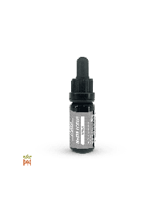 Weiße Seerosen-Tinktur – Pflanzenflüssigkeit 10 ml,...