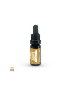 Koreanischer Ginseng 1:5 – 10-ml-Tinktur, Panax ginseng