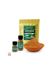 Catuaba aus Brasilien – Trockenextrakt, Trichilia catigua