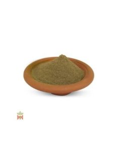 Guaco aus Brasilien – Blattpulver, Mikania glomerata 2