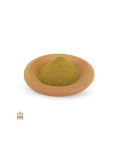 Graviola aus Südafrika – Blattpulver, Annona muricata 2