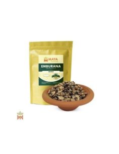 Brasilianische Emburana – Ganze Samen, Amburana cearensis