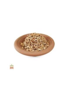 Amerikanischer Sassafras – geschnittene Rinde, Sassafras... 2