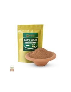 Brasilianische Katzenkralle – Lianenpulver, Uncaria...