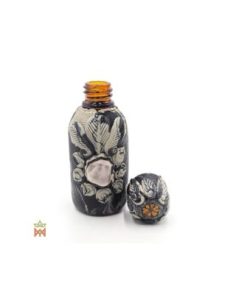 Kuntanawa Rapéh-Flasche - 30-ml-Behälter von Tete Pawã