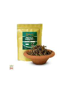 Mexikanischer Estragon – Geschnittenes Kraut, Tagetes lucida