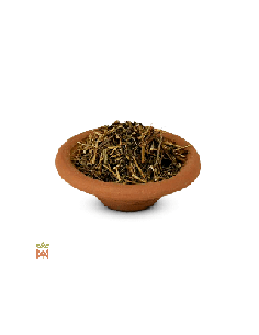 Mexikanischer Estragon – Geschnittenes Kraut, Tagetes lucida 2