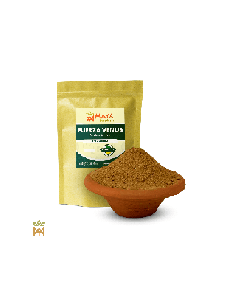 Brasilianische Fünf-Pflanzen-Mischung – Pulver