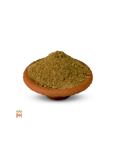 Brasilianische Fünf-Pflanzen-Mischung – Pulver 2