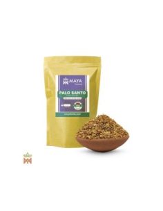 Palo Santo aus Peru – Fein geschnittenes Holz, Bursera...