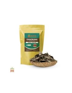 Shipibo-Chacruna aus Peru – Ganze Blätter, Psychotria...
