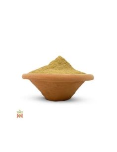 Mucura aus Peru – Pulverisierte Blätter, Petiveria alliacea 2