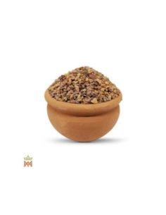 Myrrhe aus Äthiopien – Granuliertes Baumharz, Commiphora... 2