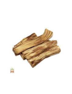 Palo Santo aus Peru – Große Holzstücke, Bursera graveolens 2