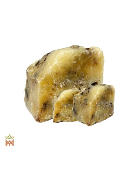 Elemi-Räucherharz – Philippinen, Canarium luzonicum – Harzstücke, Detail