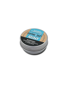Rapé Mint – mit Tsunu-Asche und Minze
