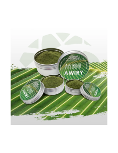 Rapé Apurinã – Awiry