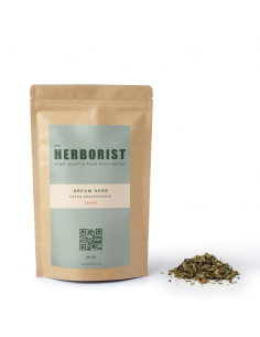 Dream Herb (Calea zacatechichi) – getrocknetes Kraut,...