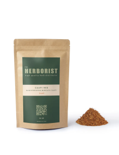 Roter Caapi (Banisteriopsis muricata) – Herborist