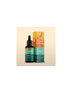 Cordyceps-Extrakt 8:1, 30 ml – Foodsporen 2