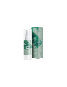 Reishi-Mundspray mit Minze & Ashwagandha, 30 ml – Foodsporen