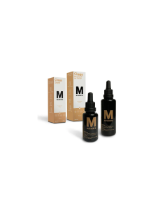 Chaga-Tinktur (Inonotus obliquus) – Mushinto 2