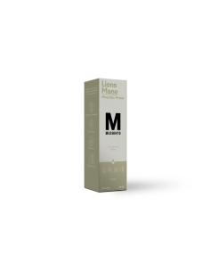 Igel-Stachelbart-Tinktur (Hericium erinaceus) – Mushinto 2