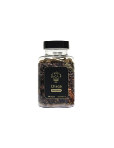 Chaga (Inonotus obliquus) – McMyco, 120 Kapseln