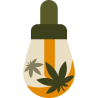 CBD-Öl
