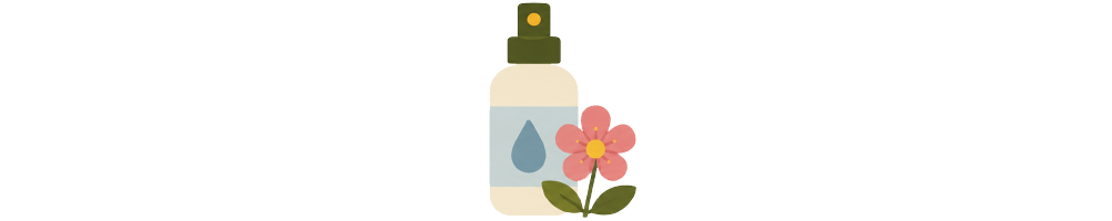 Blütenwasser kaufen – Agua Floresta von Maya | Mycotrop