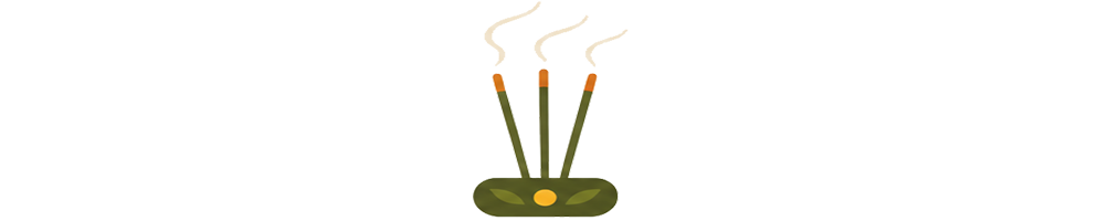 Räucherstäbchen kaufen – aus Japan und Brasilien | Mycotrop